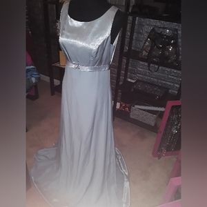 Bridesmaids Dress